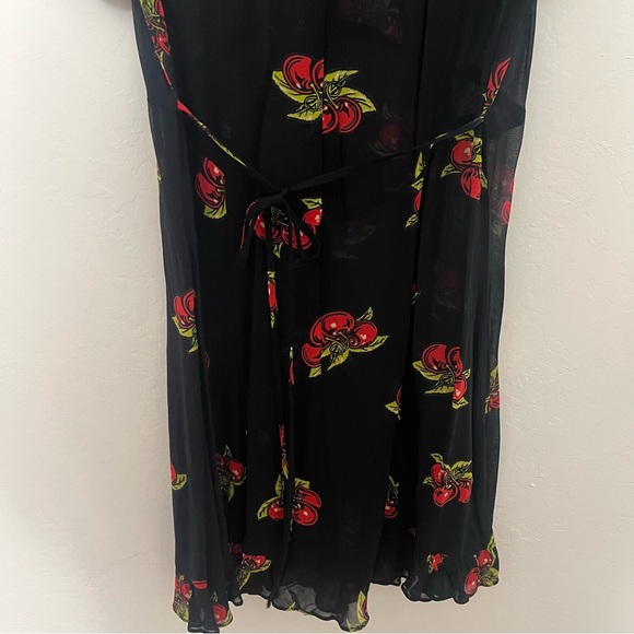 Betsey Johnson Cherry Dress - Picture 8 of 10
